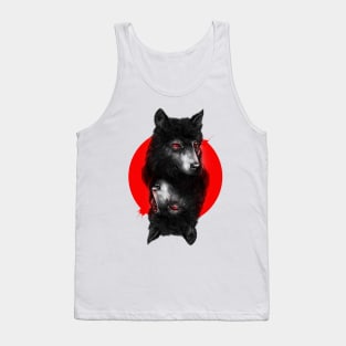 Duality Tank Top